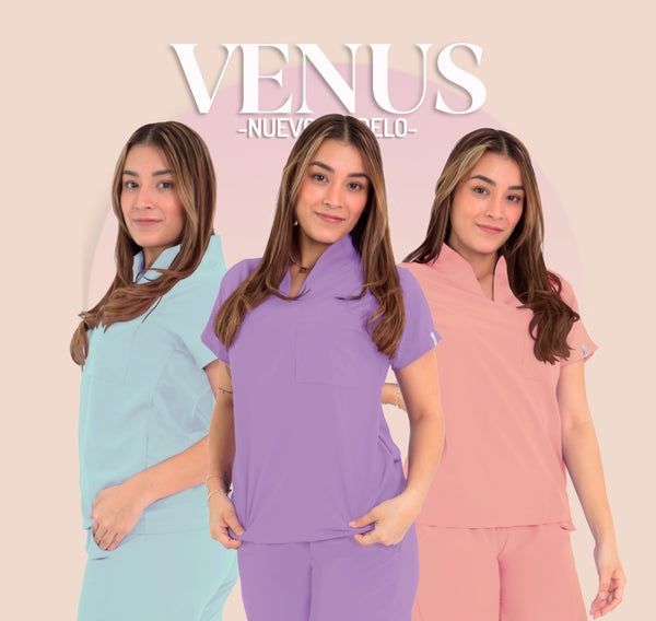 Colección Venus
