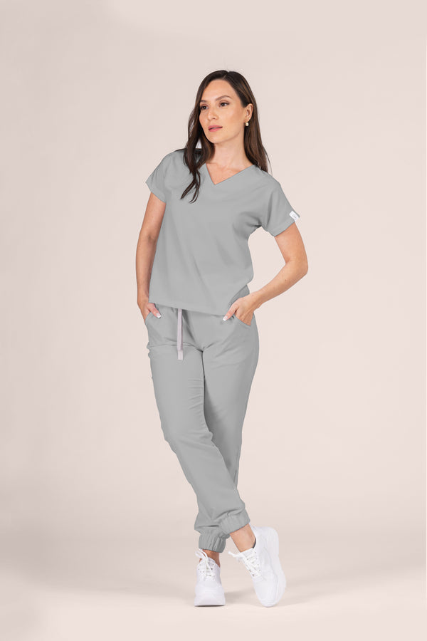 Andromeda Gris Antifluido