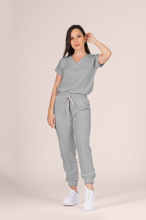 Andromeda Gris Antifluido