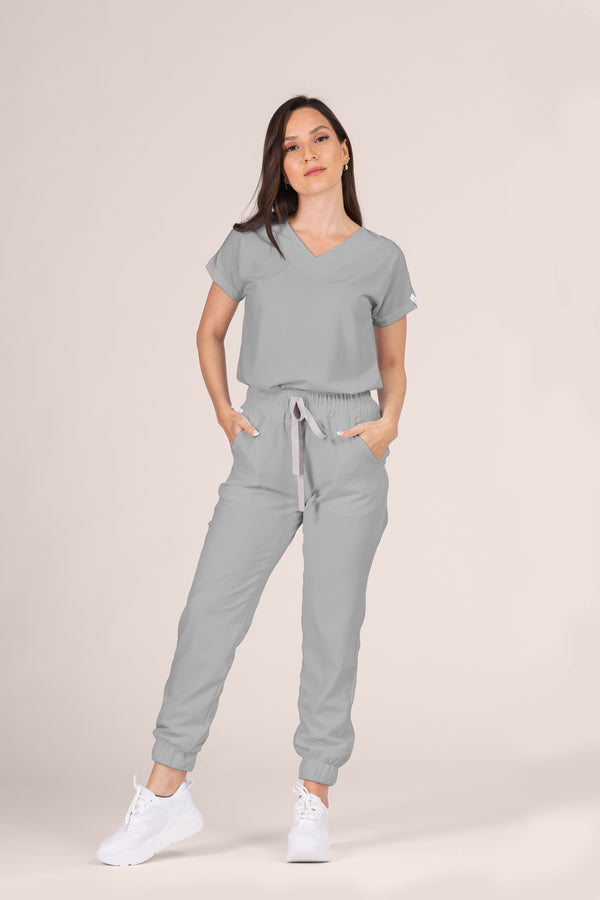 Andromeda Gris Antifluido