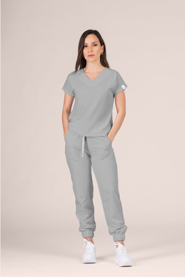 Andromeda Gris Antifluido