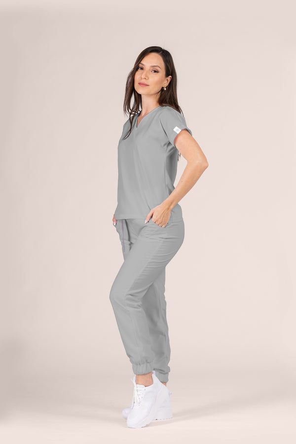 Andromeda Gris Antifluido