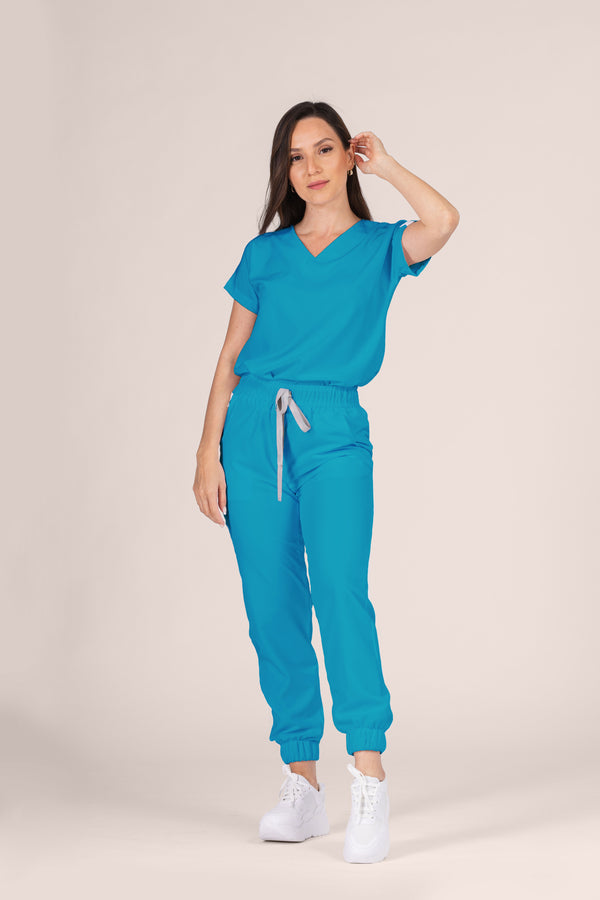 Andromeda Azul Francia Antifluido