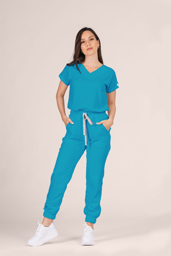 Andromeda Azul Francia Antifluido