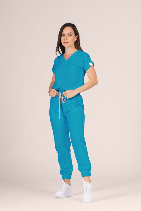 Andromeda Azul Francia Antifluido