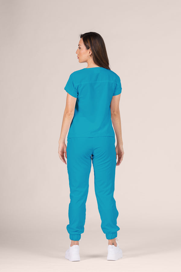 Andromeda Azul Francia Antifluido