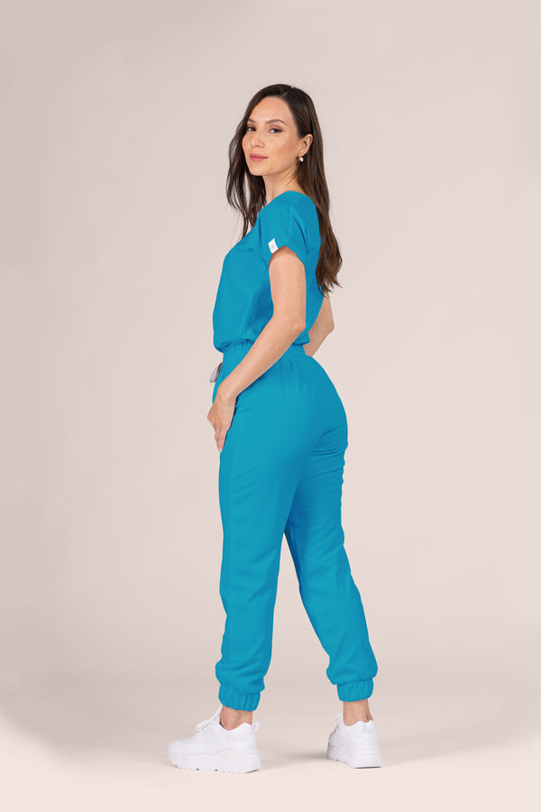 Andromeda Azul Francia Antifluido