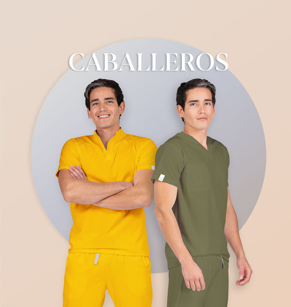 Caballeros