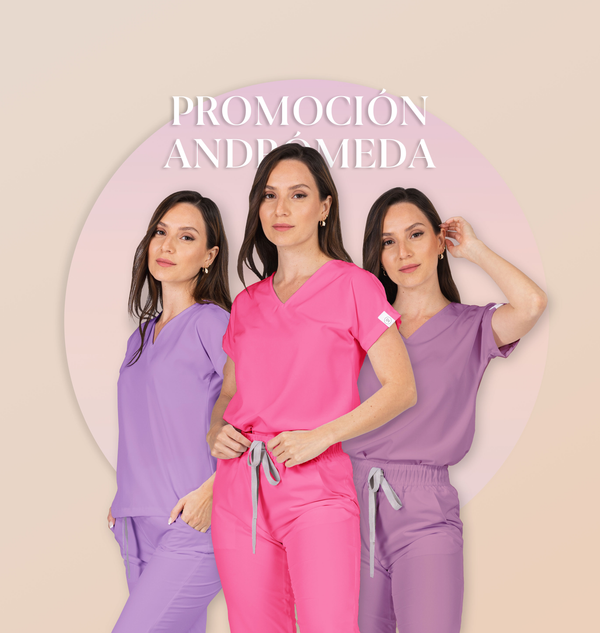 Colección Andrómeda