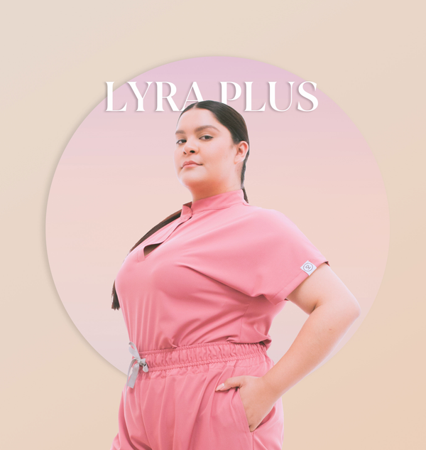 Colección Lyra - Plus Size