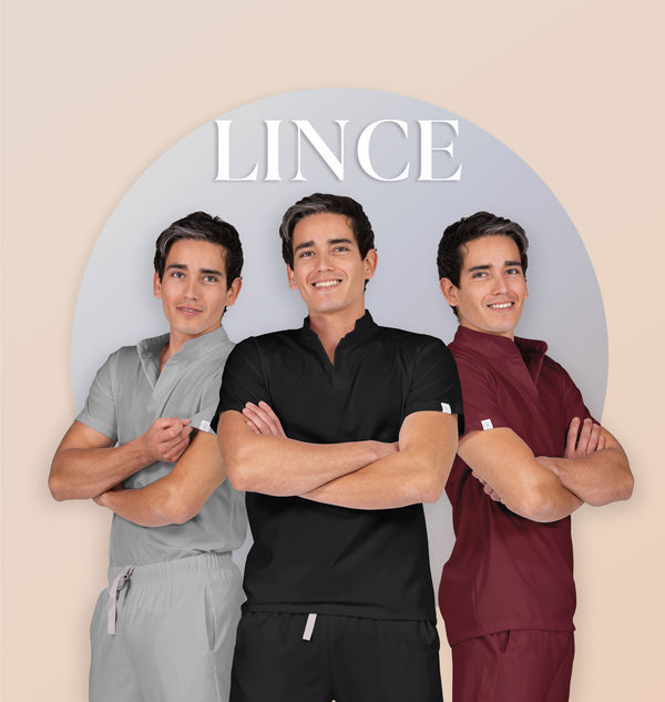 Colección Lince