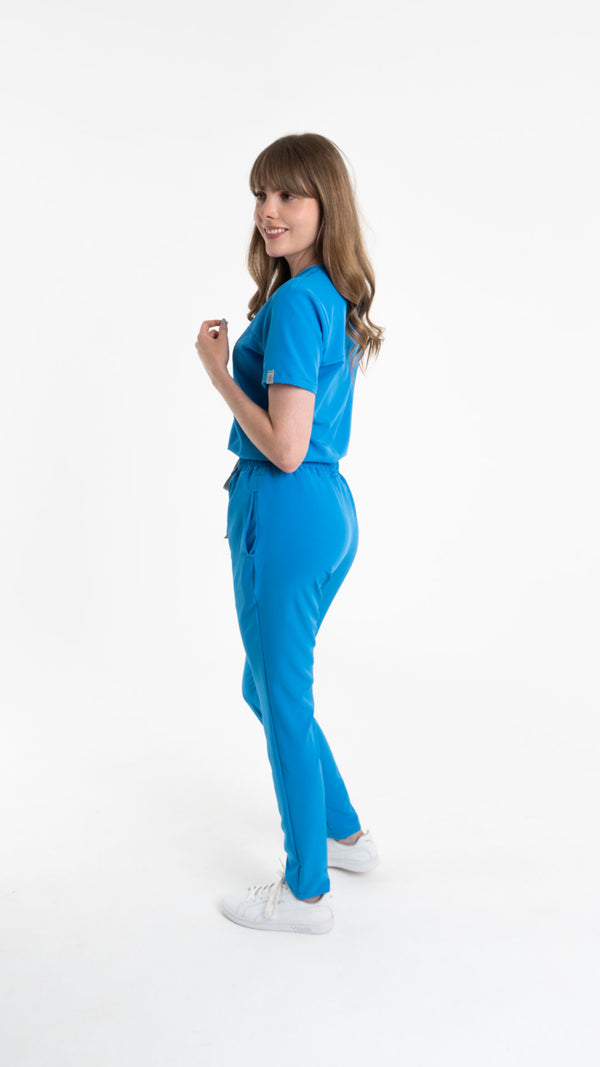 Atenea Azul Francia Antifluido