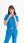 Atenea Azul Francia Antifluido