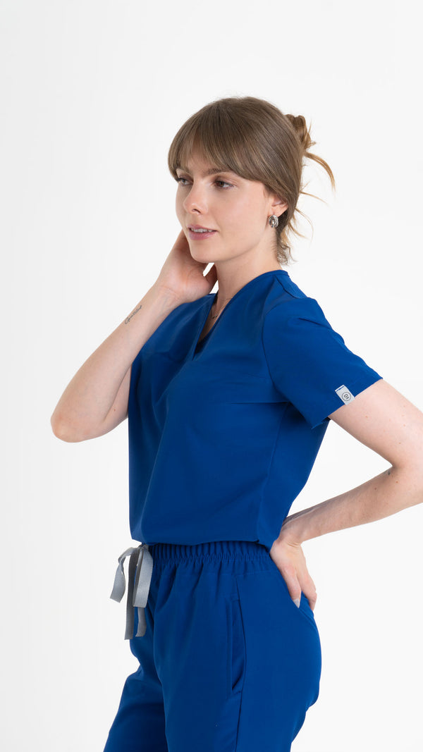 Atenea Azul Rey Antifluido