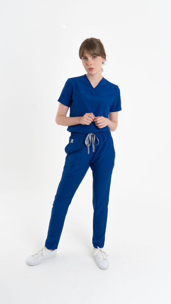 Atenea Azul Rey Antifluido