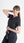 Atenea Gris Oxford Antifluido