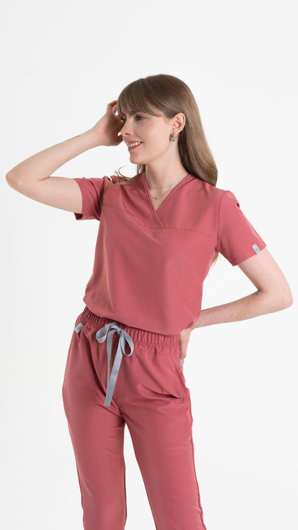 Atenea Palo de Rosa Antifluido