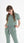 Atenea Verde Vintage Antifluido