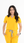 Atenea Amarillo Antifluido