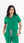 Atenea Verde Bandera Antifluido