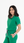 Atenea Verde Bandera Antifluido