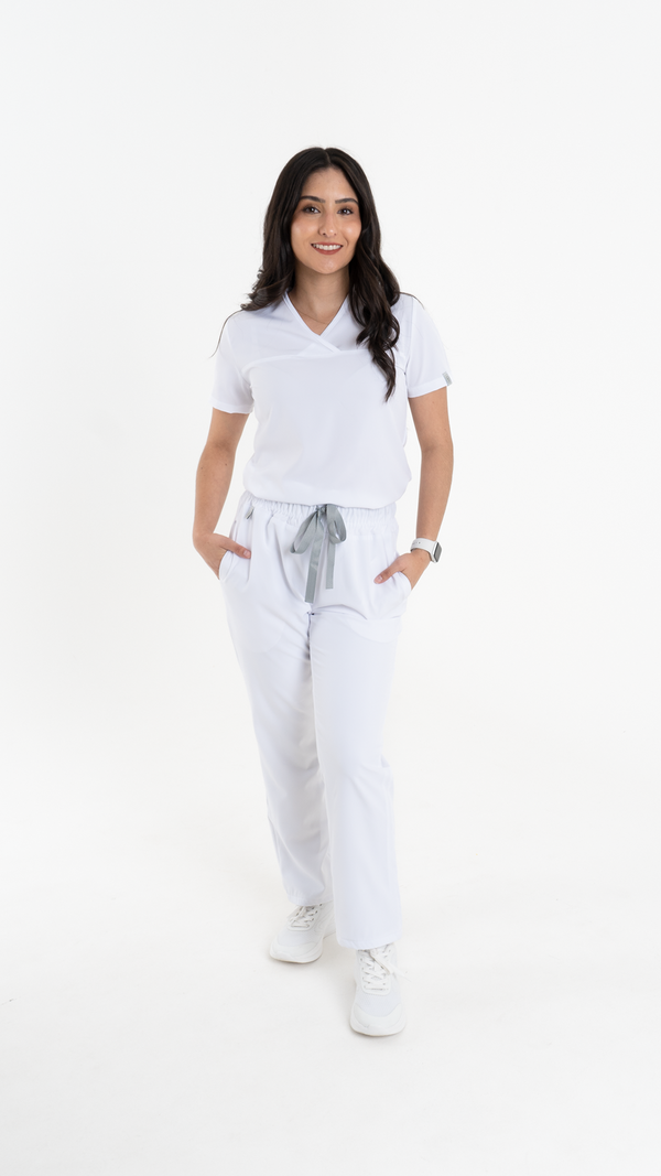 Atenea Blanco Antifluido