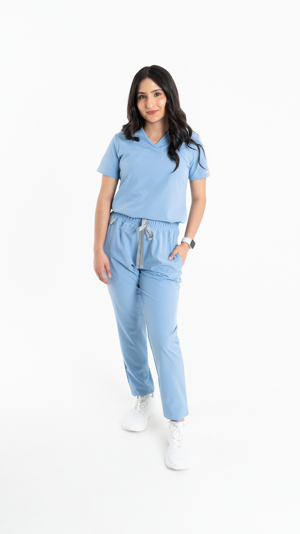 Atenea Azul Cielo Antifluido