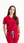Atenea Rojo Antifluido