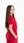 Atenea Rojo Antifluido