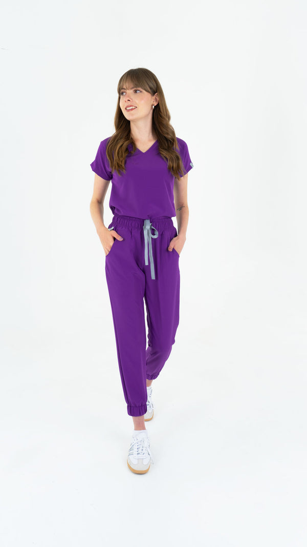 Andromeda Purpura Antifluido