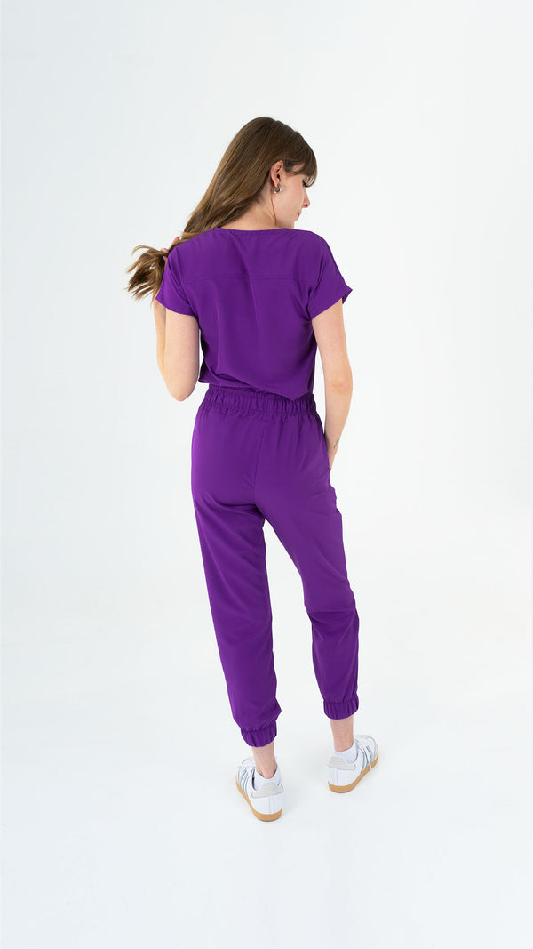 Andromeda Purpura Antifluido