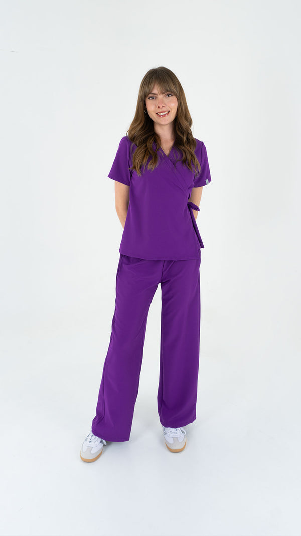 Atenea Purpura Antifluido