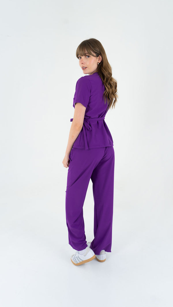 Atenea Purpura Antifluido