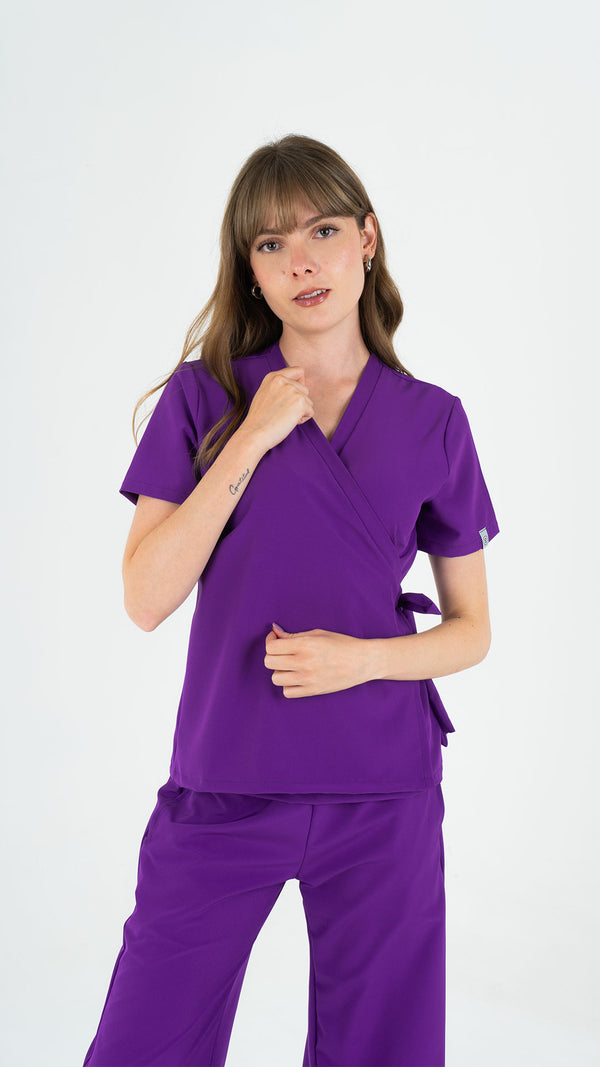 Atenea Purpura Antifluido