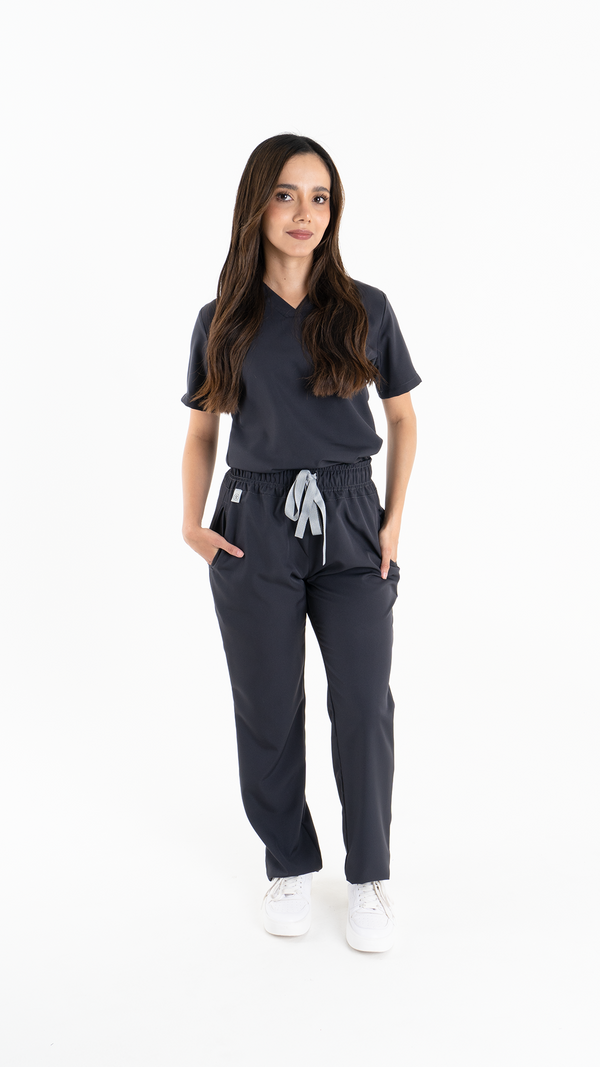 Celta Gris Oxford Antifluido