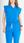Canis Azul Francia Antifluido