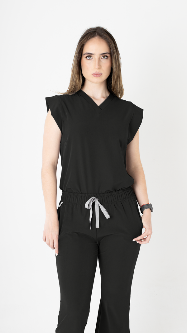Canis Gris Oxford Antifluido