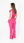 Canis Rosa Neon Antifluido