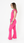 Canis Rosa Neon Antifluido