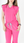 Canis Rosa Neon Antifluido