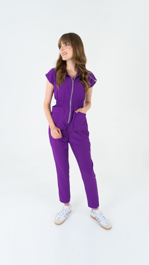 Celta Purpura Antifluido