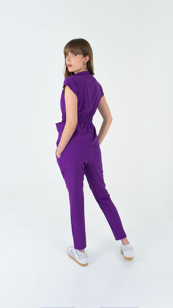 Celta Purpura Antifluido