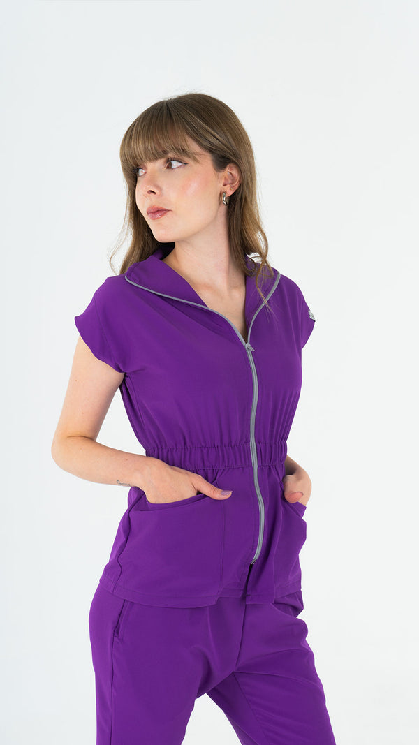 Celta Purpura Antifluido