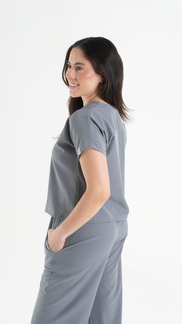 Columba Gris Antifluido