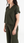 Columba Verde Militar Antifluido