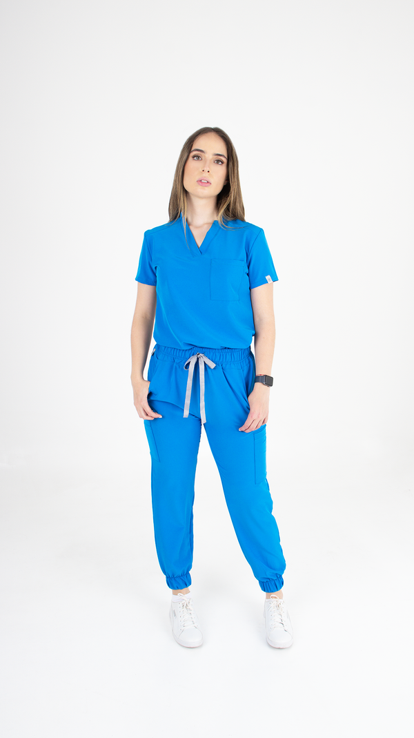 Dione Azul Francia Antifluido