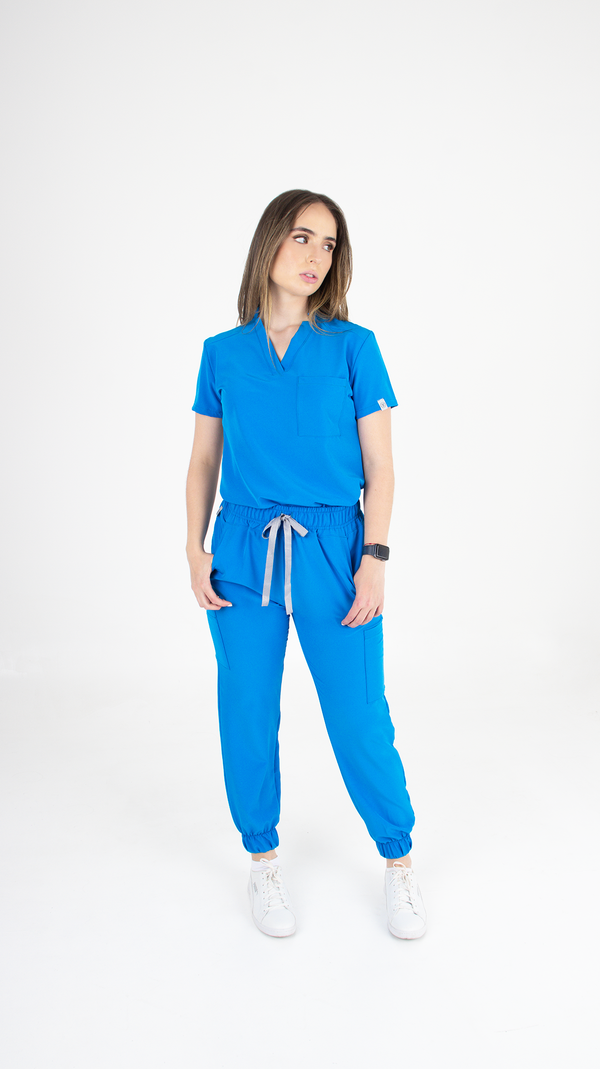 Dione Azul Francia Antifluido