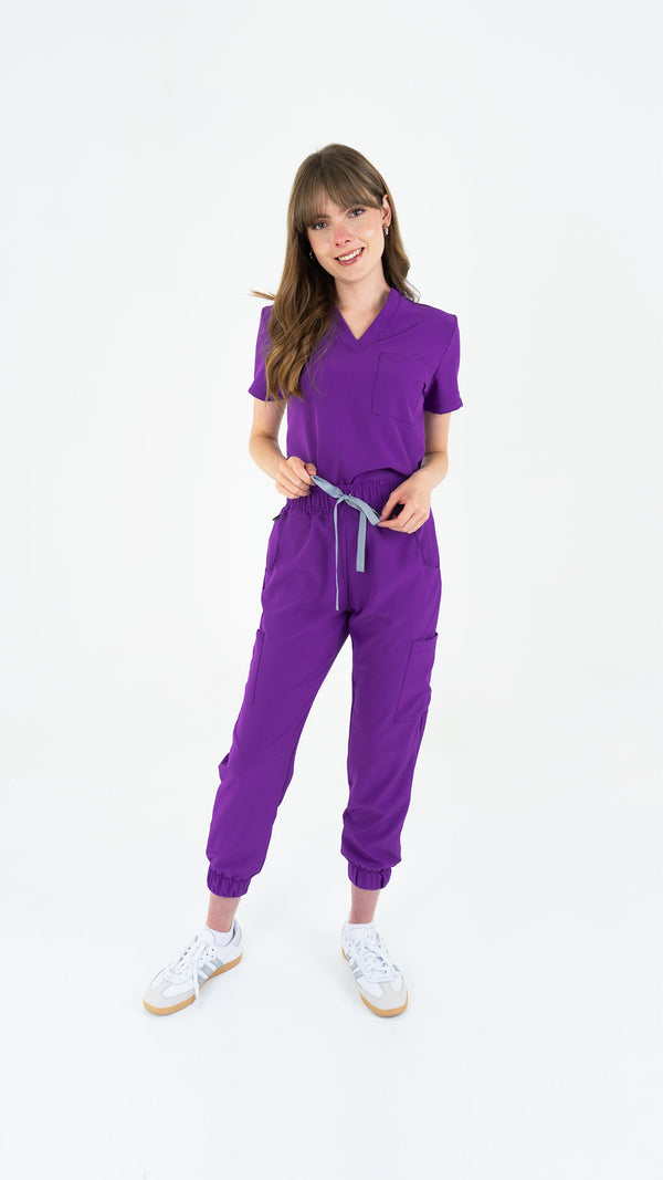 Dione Purpura Antifluido