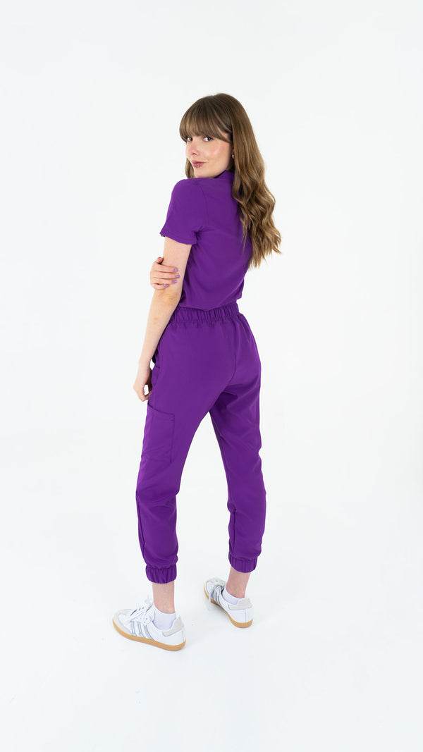 Dione Purpura Antifluido