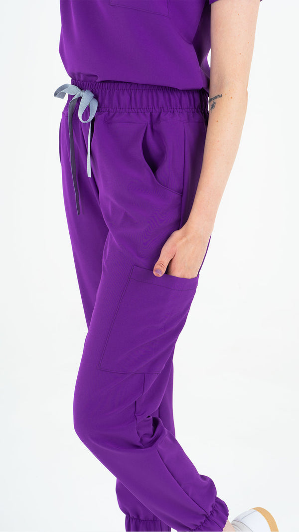 Dione Purpura Antifluido